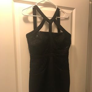 Calvin Klein cocktail dress